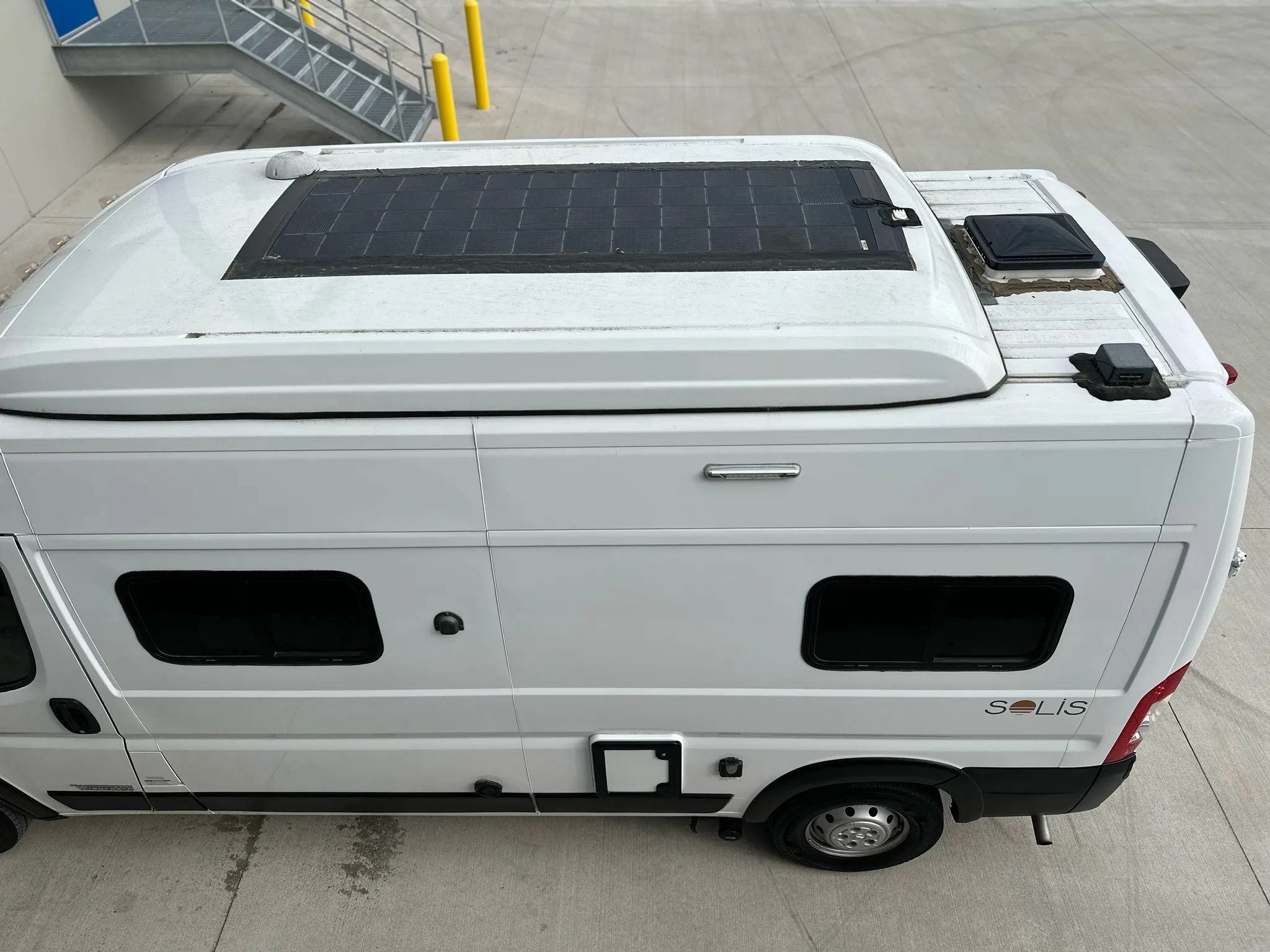Used 2021 RAM ProMaster 2500 FWD image 56