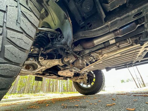 Used 2022 RAM 1500 TRX w/ TRX Level 2 Equipment Group image 81