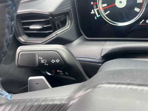 New 2026 Ford Mustang Dark Horse image 11