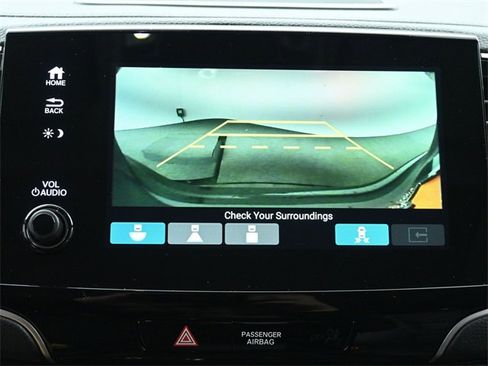 Used 2022 Honda Pilot Elite image 32