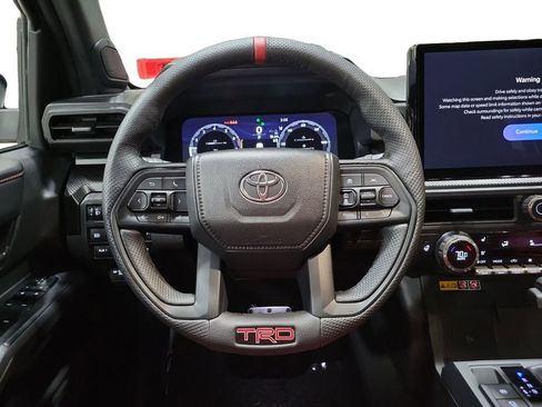 Used 2025 Toyota Tacoma TRD Pro image 24