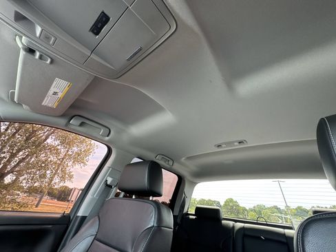 Used 2018 GMC Sierra 1500 SLT w/ SLT Premium Package AWD/4WD image 21