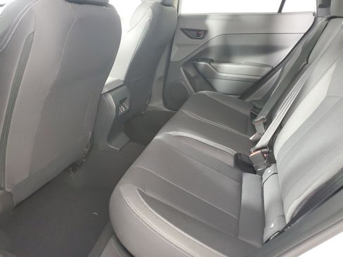 New 2025 Subaru Crosstrek 2.5i Premium image 13