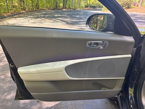 Used 2024 Hyundai Ioniq 6 SEL image 11