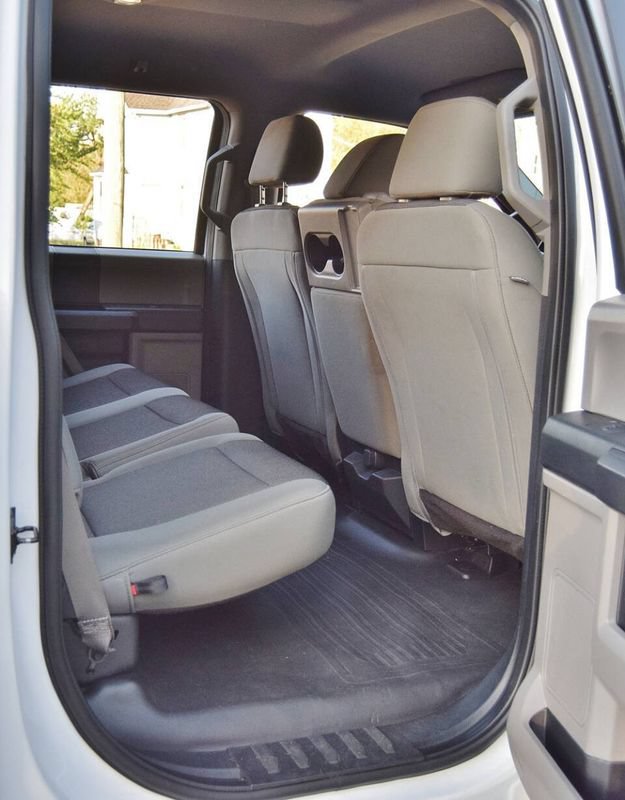 Used 2019 Ford F150 XL w/ Equipment Group 101A Mid AWD/4WD image 34