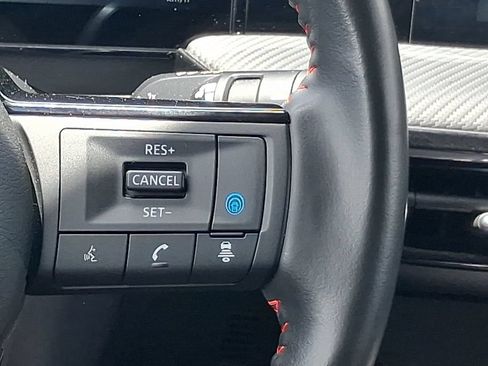 Certified 2025 Nissan Kicks SR AWD/4WD image 12