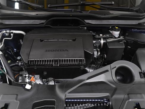 Used 2025 Honda Pilot Touring image 35