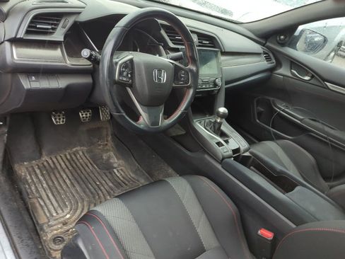 Used 2018 Honda Civic Si image 7