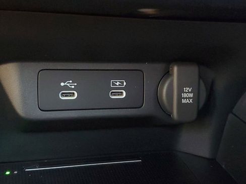 New 2026 Acura ADX A-Spec image 28