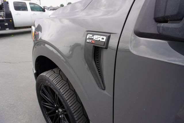 Used 2021 Ford F150 XL w/ STX Appearance Package AWD/4WD image 17