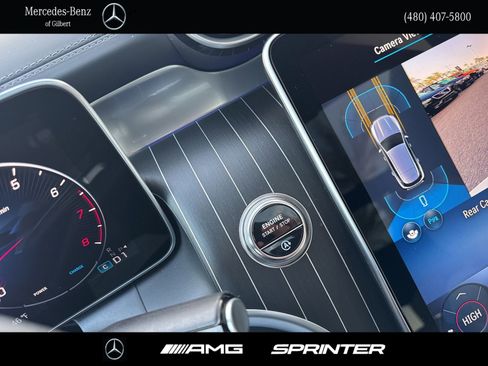 New 2026 Mercedes-Benz GLC 300 image 28