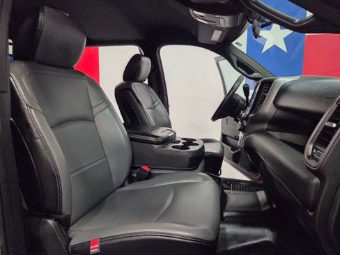 Used 2022 RAM 3500 Tradesman w/ Chrome Appearance Group image 75