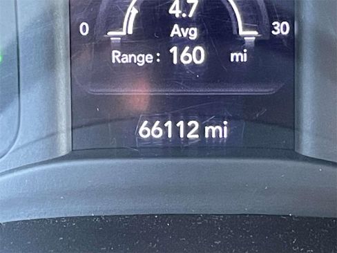 Used 2021 RAM 1500 Big Horn image 24