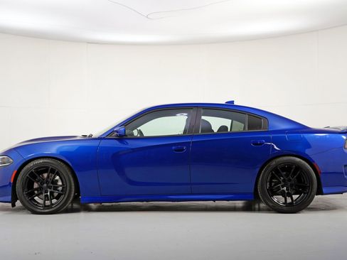 Used 2021 Dodge Charger R/T image 8