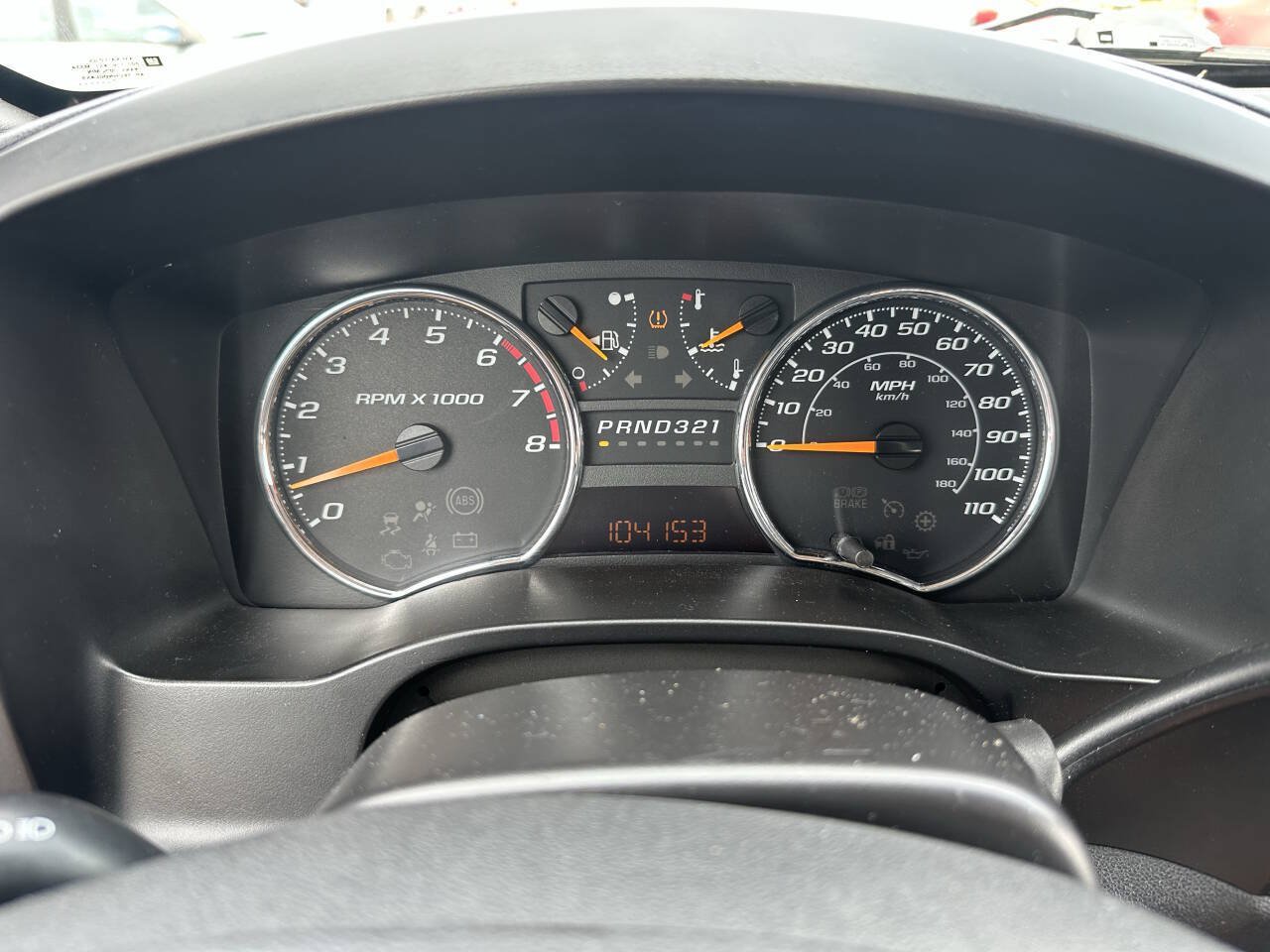 Used 2008 Chevrolet Colorado LT w/ LT Preferred Equipment Group RWD image 31