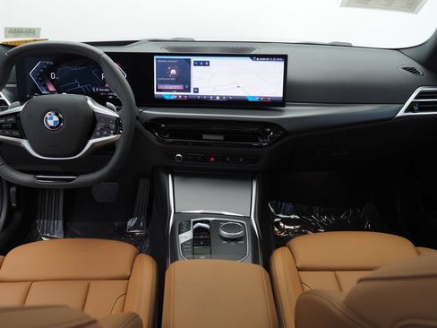 Used 2025 BMW 230i Coupe RWD image 9