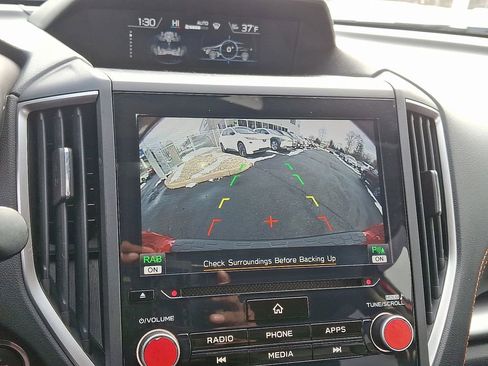 Used 2021 Subaru Crosstrek 2.5i Limited image 16