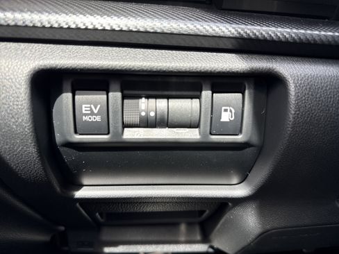 New 2026 Subaru Crosstrek 2.5i Sport AWD/4WD image 22