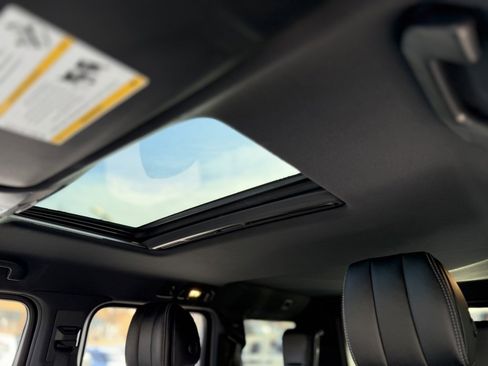 Used 2019 Mercedes-Benz G 550 w/ Seat Comfort Package image 47