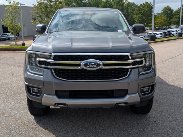 Used 2024 Ford Ranger XLT w/ FX4 Off-Road Package AWD/4WD image 2