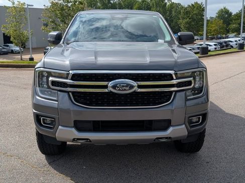 Used 2024 Ford Ranger XLT w/ FX4 Off-Road Package AWD/4WD image 2