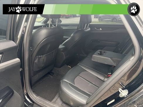 Used 2022 Kia K5 GT-Line w/ GT-Line FWD Premium Package image 10
