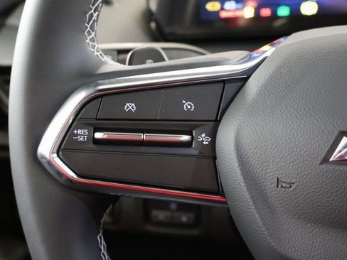 New 2026 Chevrolet Silverado EV LT image 16