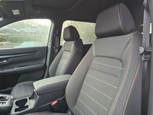 Used 2026 Honda CR-V Sport image 20