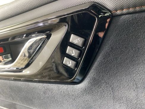 Used 2025 Subaru Forester Touring image 29