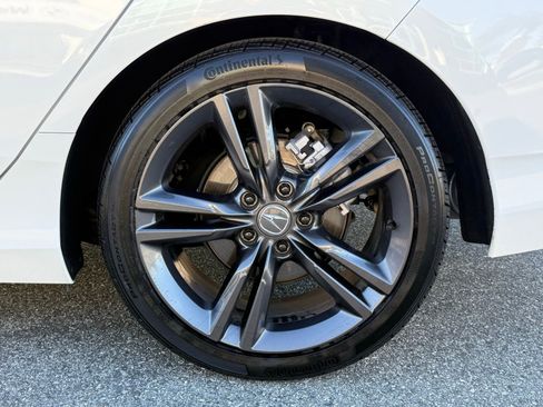 Used 2024 Acura Integra A-Spec image 17