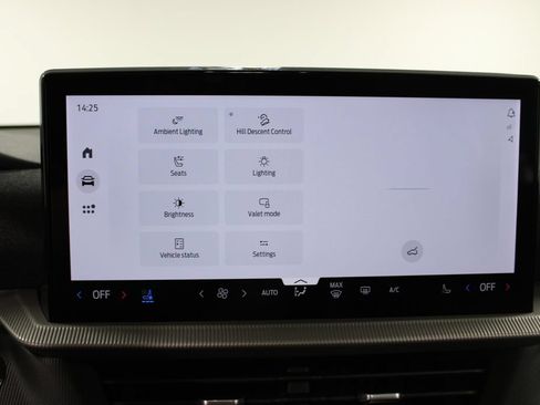 New 2026 Ford Explorer Tremor AWD/4WD image 54