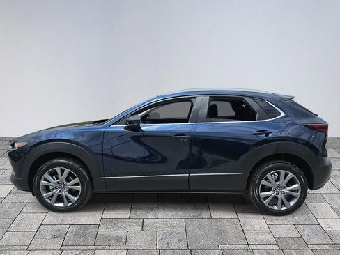 New 2025 MAZDA CX-30 AWD 2.5 S w/ Preferred Package image 4