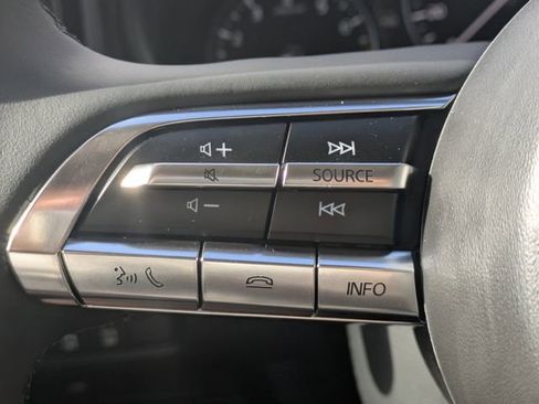 New 2026 MAZDA CX-50 AWD 2.5 S w/ Weather Package image 21