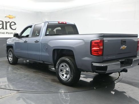 Used 2016 Chevrolet Silverado 1500 LS w/ Trailering Package RWD image 32