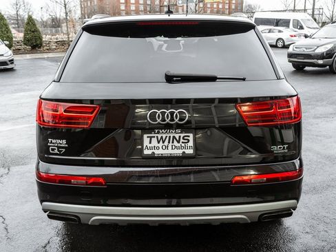 Used 2018 Audi Q7 3.0T Premium Plus w/ Premium Plus Package image 39