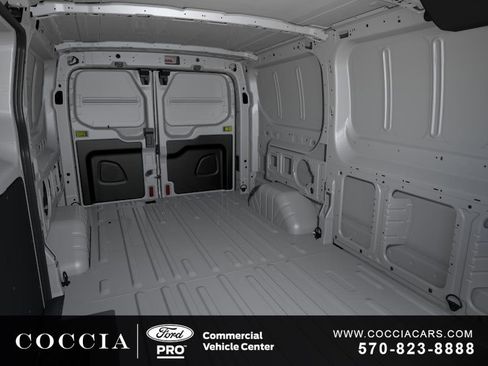 New 2026 Ford Transit 150 Low Roof RWD image 11