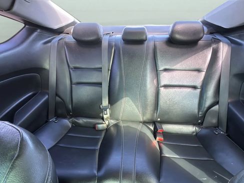Used 2014 Honda Accord EX-L image 20