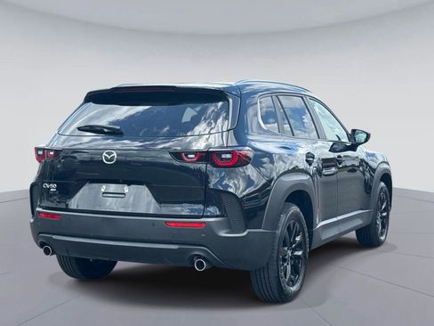 Certified 2026 MAZDA CX-50 AWD 2.5 S w/ Preferred Pkg image 3