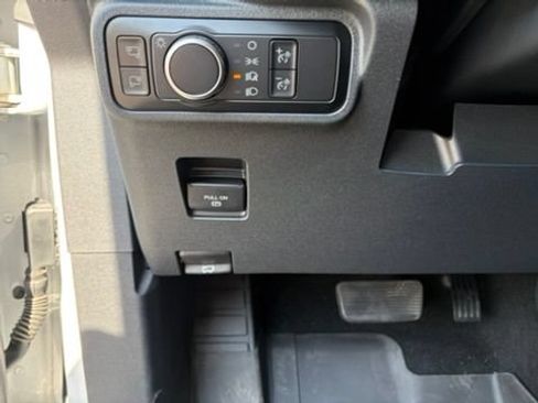 Used 2024 Ford Bronco Wildtrak AWD/4WD image 20