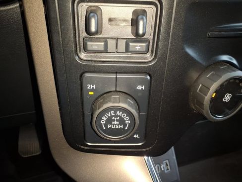 Used 2024 Ford F150 STX w/ Equipment Group 201A FX4 AWD/4WD image 26