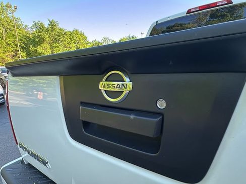 Used 2017 Nissan Frontier S RWD image 36