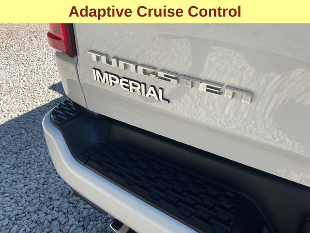 Used 2025 RAM 1500 Tungsten w/ Bed Utility Group AWD/4WD image 12