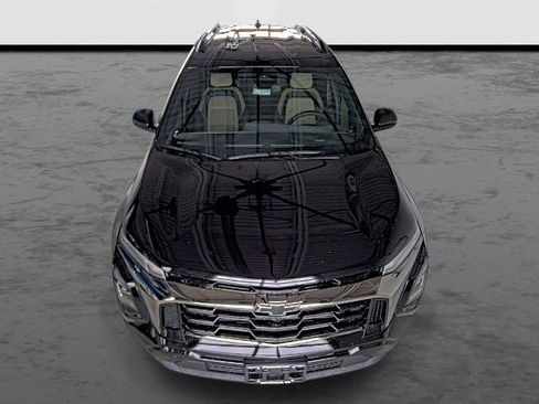 New 2026 Chevrolet Equinox ACTIV image 6