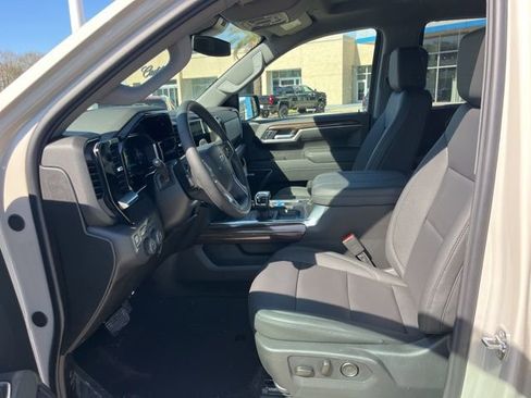 New 2026 Chevrolet Silverado 1500 RST w/ RST All Star Premium Package image 19