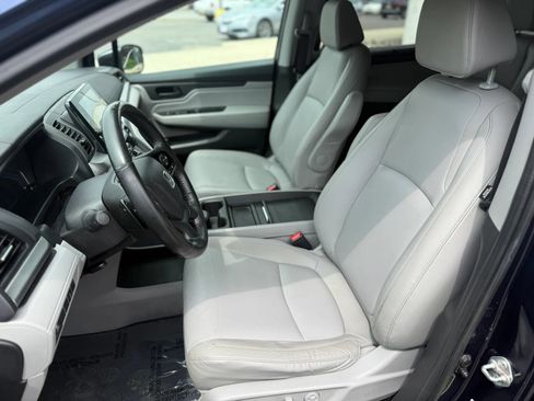 Used 2018 Honda Odyssey EX-L image 10