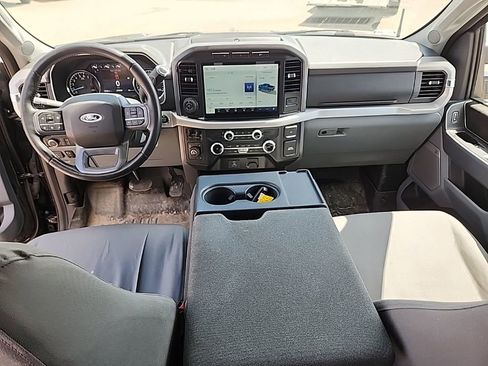 Used 2022 Ford F150 XLT w/ Equipment Group 302A High AWD/4WD image 30