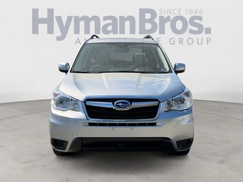 Used 2015 Subaru Forester 2.5i Premium AWD/4WD image 9