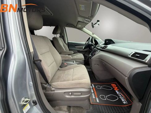 Used 2016 Honda Odyssey SE image 20