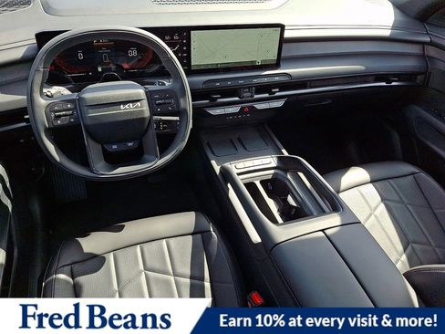 New 2027 Kia Telluride EX X-Line w/ Towing Package image 7