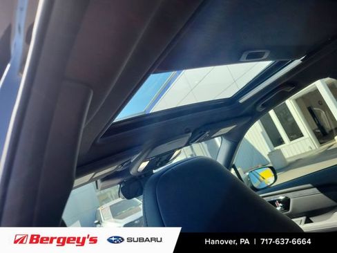 Certified 2025 Subaru Forester Limited AWD/4WD image 18